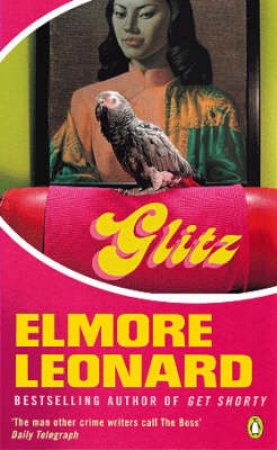 Glitz by Elmore Leonard