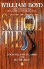 School Ties  Screenplay