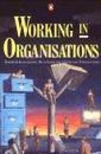 Working in Organisations