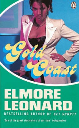 Gold Coast by Elmore Leonard