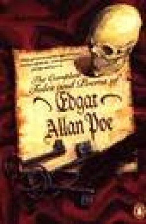 The Complete Tales & Poems Of Edgar Allan Poe by Edgar Allan Poe