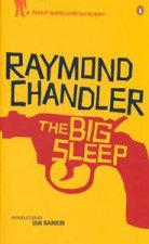 Big Sleep A Philip Marlowe Mystery