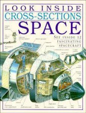 Look Inside CrossSections Space