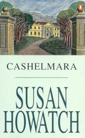 Cashelmara by Susan Howatch