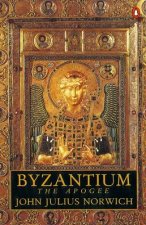 Byzantium The Apogee
