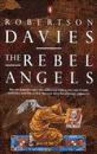 The Cornish Trilogy Rebel Angels