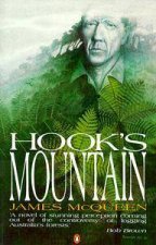Hooks Mountain