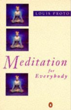 Meditation For Everybody