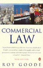 Commercial Law