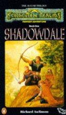The Avatar Trilogy Shadowdale