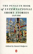 The Penguin Book Of International Short Stories 1945  1985