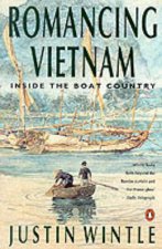Romancing Vietnam Inside The Boat Country