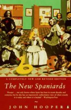 The New Spaniards A Portrait Of The New Spain