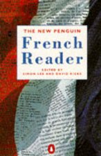 The New Penguin French Reader