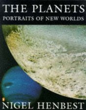 Planets Portraits of New Worlds