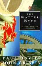 The Matter Myth