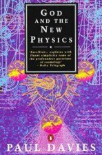 God  the New Physics