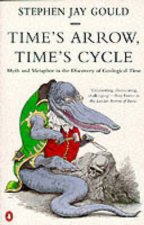 Times Arrow Times Cycle Myth  Metaphor in the Discovery of Geological Time