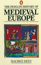 The Penguin History Of Medieval Europe
