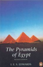 The Pyramids of Egypt