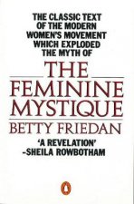 The Feminine Mystique