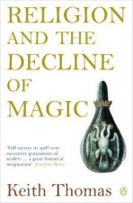 Religion  the Decline of Magic