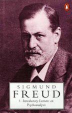 Freud Introductory Lectures on Psychoanalysis