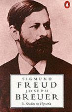Freud Studies on Hysteria