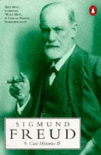 Freud Case Histories 2
