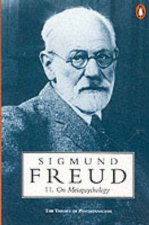 Freud On Metapsychology