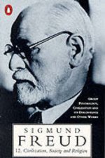 Freud Civilization Society  Religion