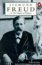 Freud The Origins of Religion