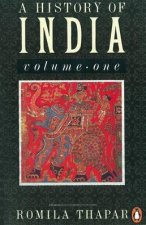 The History Of India