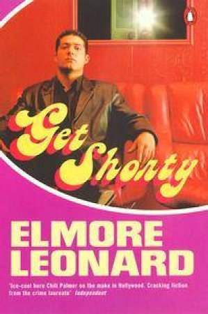 Get Shorty by Leonard Elmore