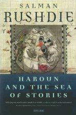 Haroun And The Sea of Stories