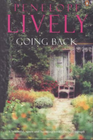 Going Back by Penelope Lively