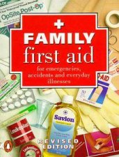 Family First Aid