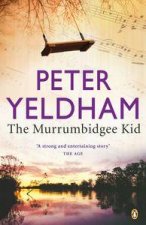 Murrumbidgee Kid