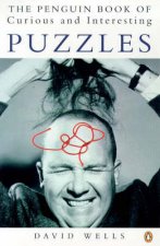 The Penguin Book of Curious  Interesting Puzzles