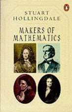 Makers of Mathematics