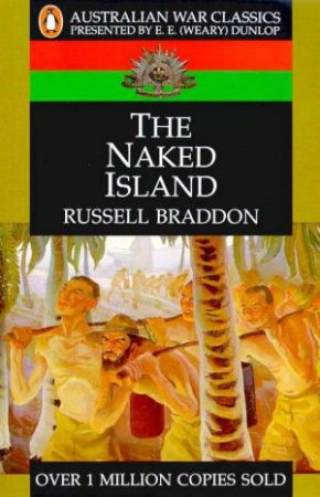 The Naked Island by Russell Braddon