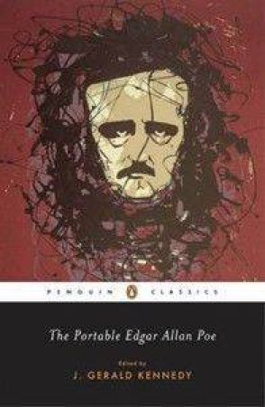 Penguin Classics: The Portable Edgar Allan Poe by Edgar Allan Poe