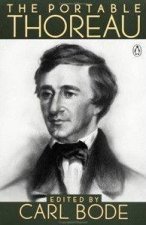 Penguin Classics The Portable Thoreau