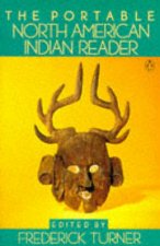 The Viking Portable North American Indian Reader