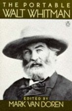 Penguin Classics The Portable Walt Whitman