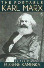 The Viking Portable Karl Marx