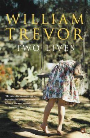 Two Lives by William Trevor
