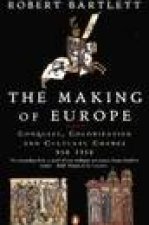 The Making of Europe