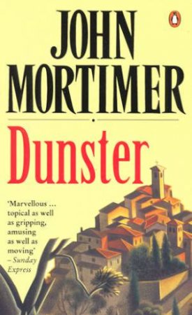 Dunster by John Mortimer