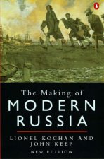 The Making Of Modern Russia